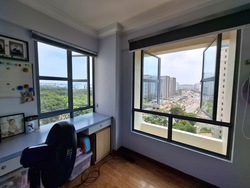 Aquarius By The Park (D16), Condominium #620840271